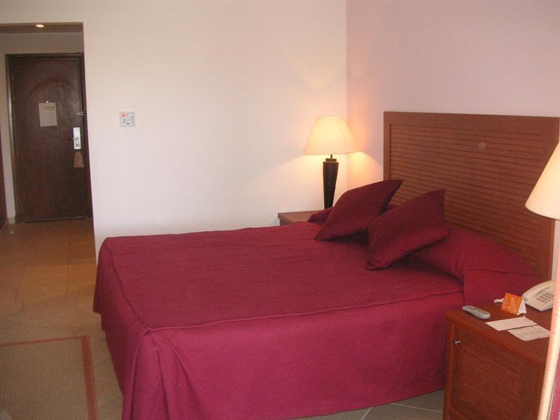 Hotel Jaz Mirabel Club 4*