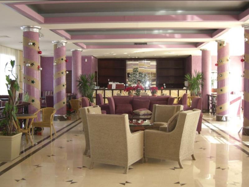 Hotel Jaz Mirabel Club