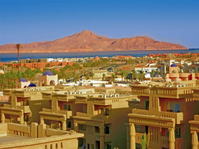 Resort El Hayat Sharm el-Sheikh