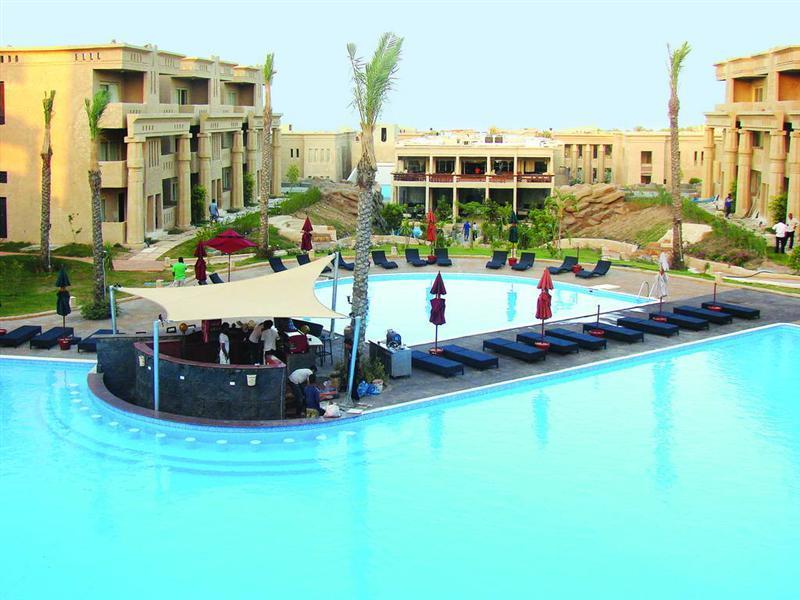 Resort El Hayat