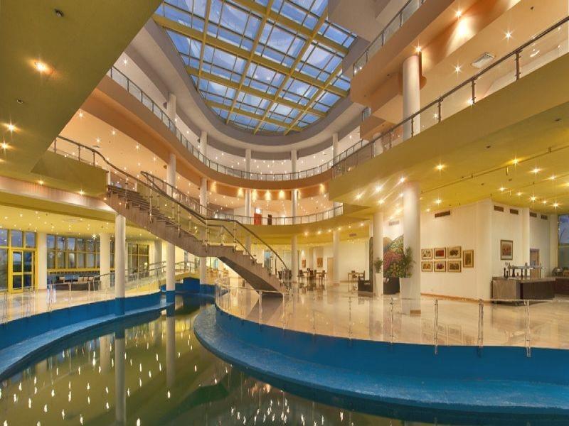 Hotel Sol Y Mar Riva 4*