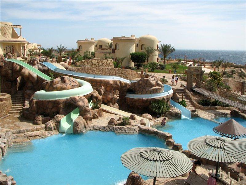 Resort Hauza & Aqua 5*