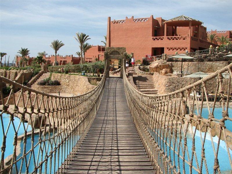 Resort Hauza & Aqua