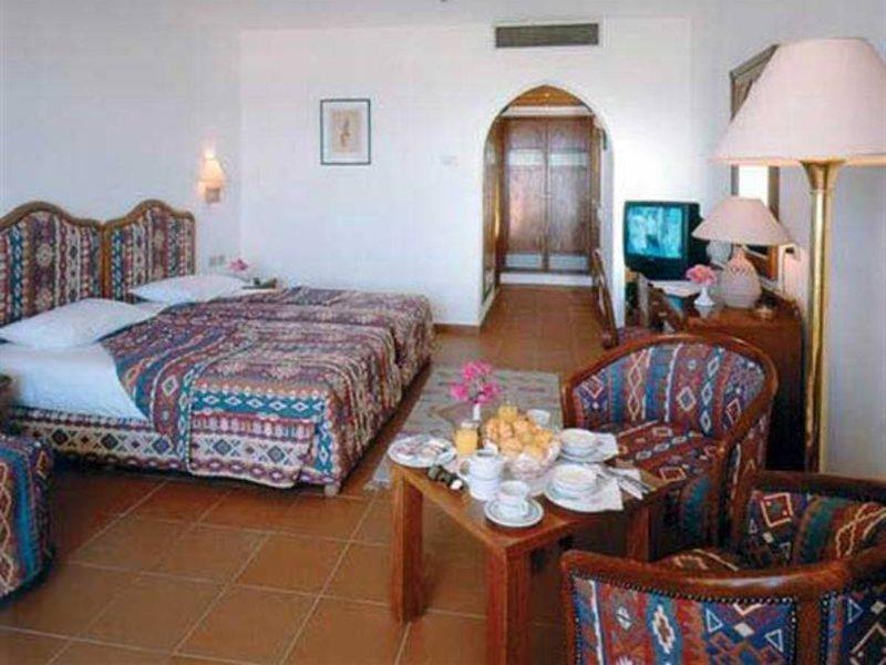 Apartment Domina Aquamarine & Sharm el-Sheikh