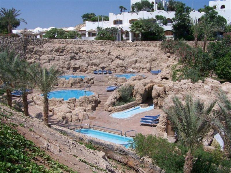 Domina Aquamarine & Sharm el-Sheikh