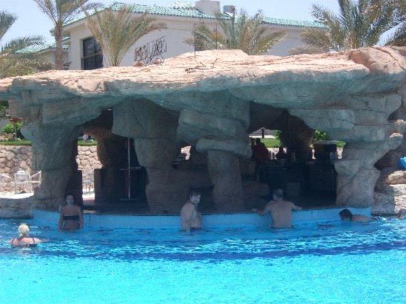 Island View Şarm El-Şeyh