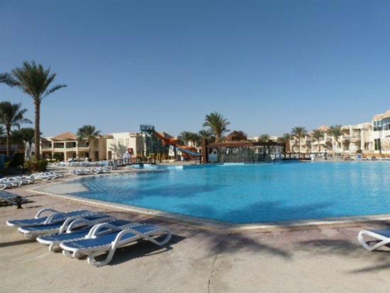 Resort Island View Şarm El-Şeyh