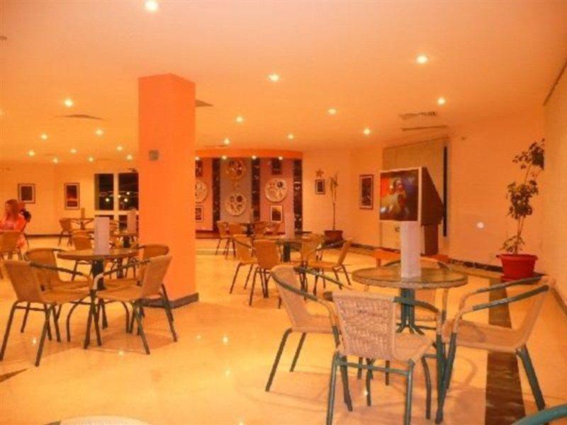 Resort Island View Şarm El-Şeyh