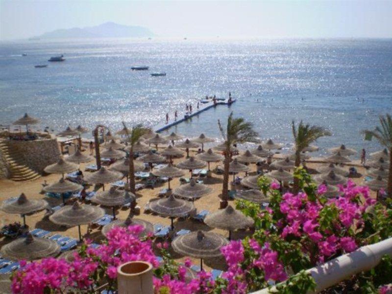 Island View Şarm El-Şeyh