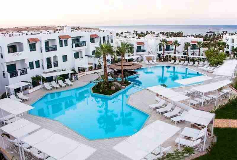 Resort Jaz Neo Naama Bay