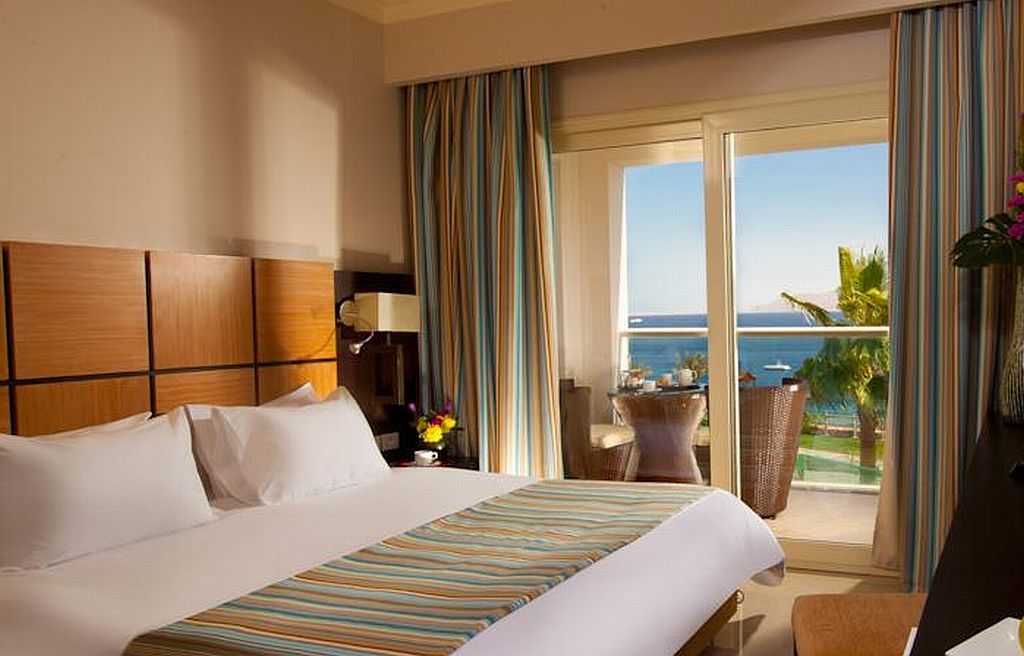 Resort Island View Şarm El-Şeyh