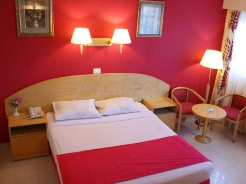 Resort Gafy Aqua Park 4*