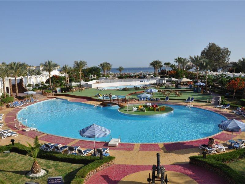 Resort Gafy Aqua Park 4*