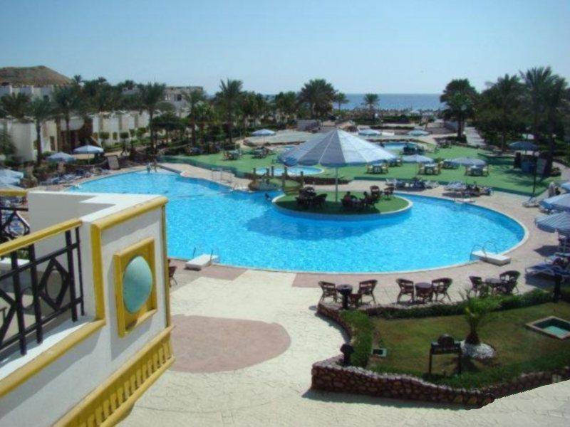Gafy Aqua Park