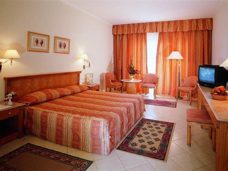 Resort Noria Namaa Bay 4*