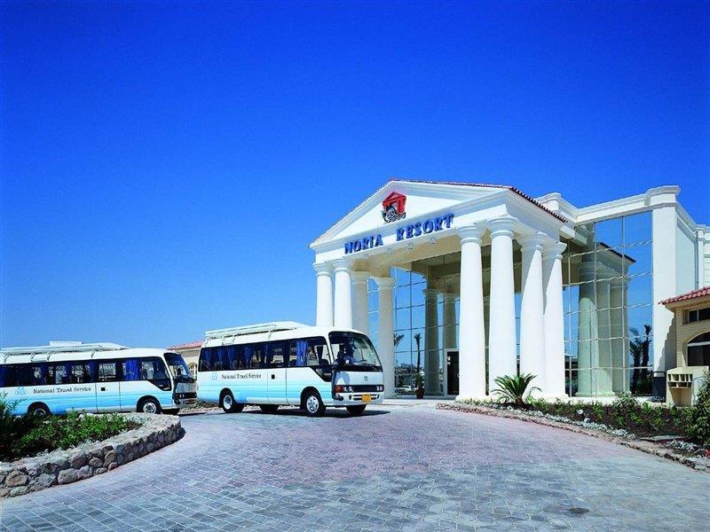 Noria Namaa Bay Sharm el Sheikh