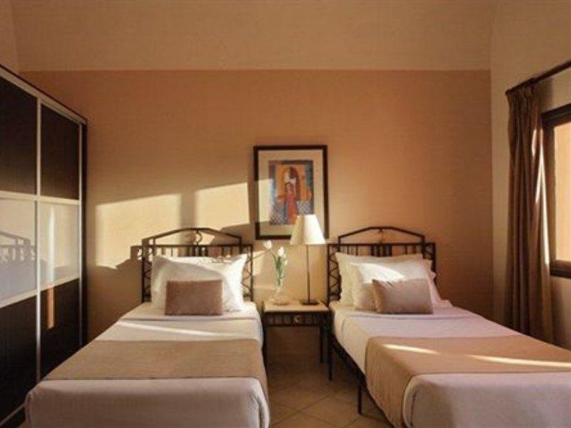Hotel Sol Y Mar Shams