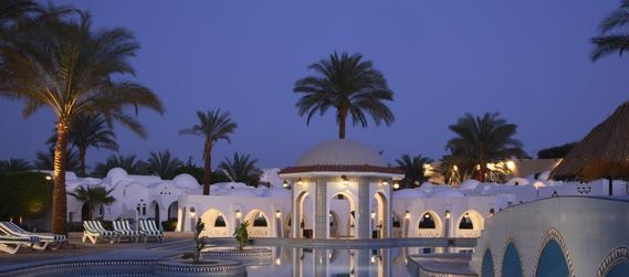 Resort Royal & Casino 5*