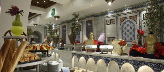 Resort Royal & Casino Sharm el-Sheikh