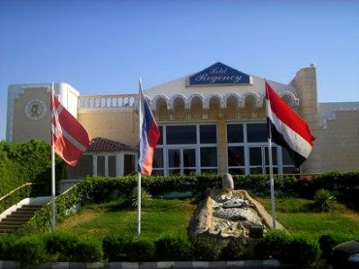Regency Sharm Hotel 2* Sharm el-Sheikh