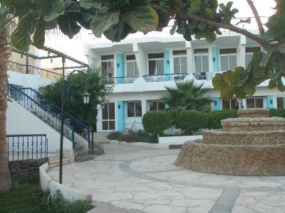Resort Regency Sharm Hotel