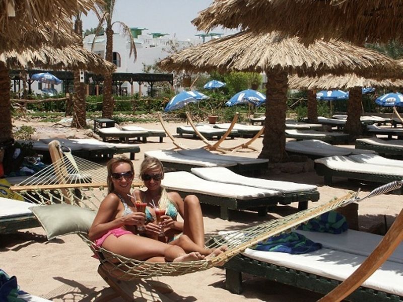 Resort Kanabesh Village Sharm el-Sheikh