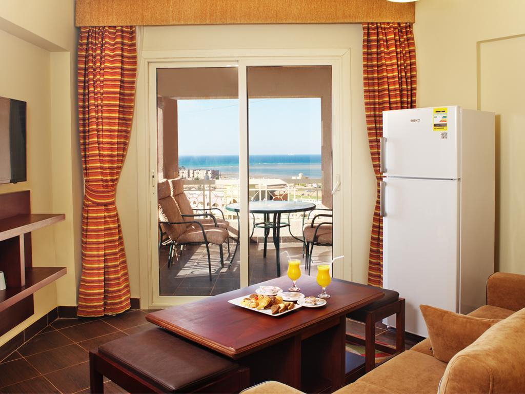 Apartment Porto Sharm El Sheikh Resort *