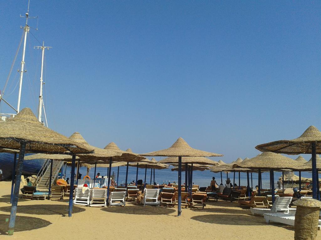 Mazar & By Kemet Sharm el-Sheikh