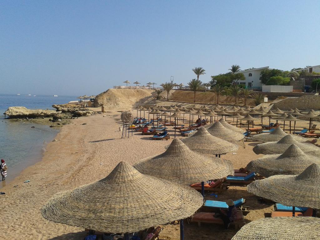 Resort Mazar & By Kemet 3*