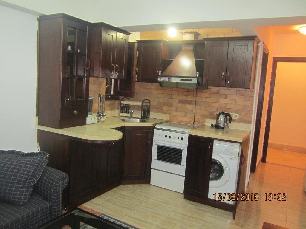 Apartment Rivera Habiba