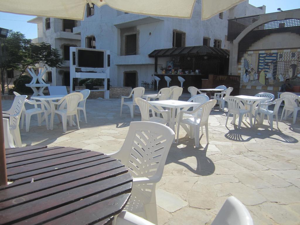 Apartment Rivera Habiba Sharm el-Sheikh