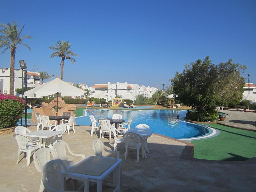 Apartment Rivera Habiba *