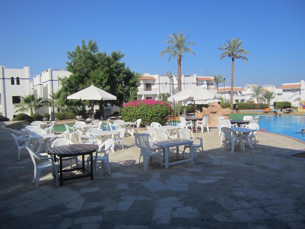 Rivera Habiba Sharm el-Sheikh