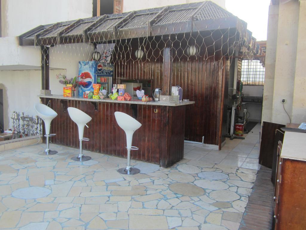 Rivera Habiba Apartment