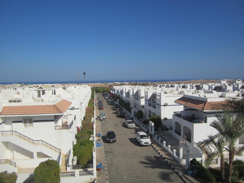 Apartment Rivera Habiba Sharm el-Sheikh