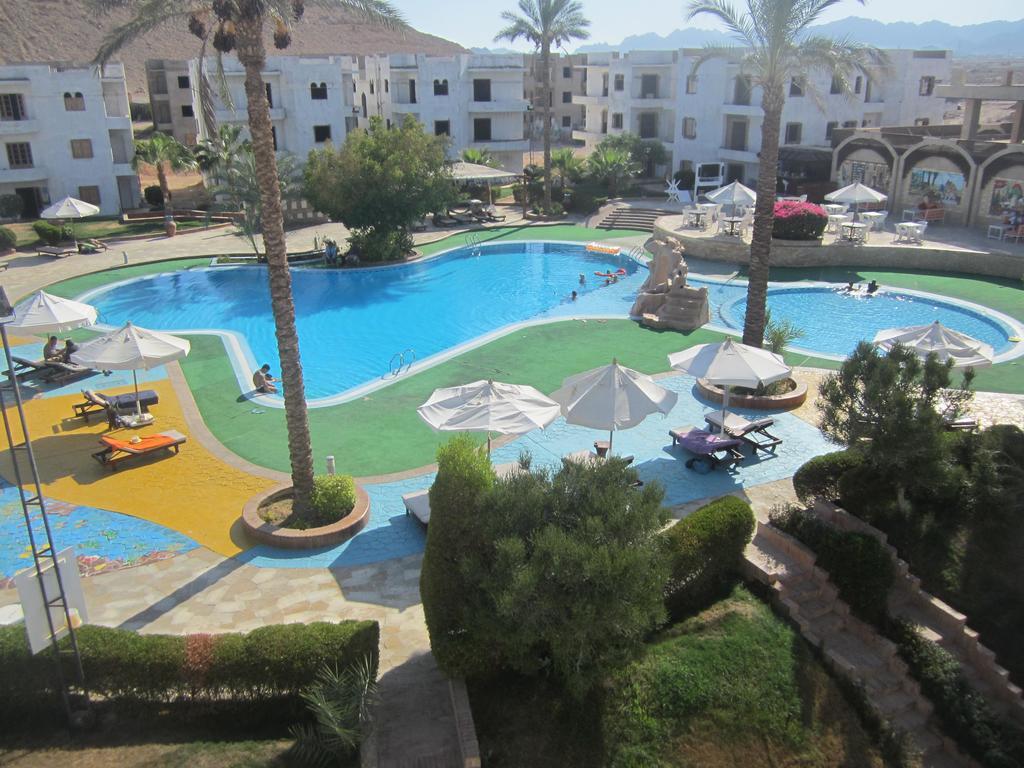 Rivera Habiba Sharm el-Sheikh