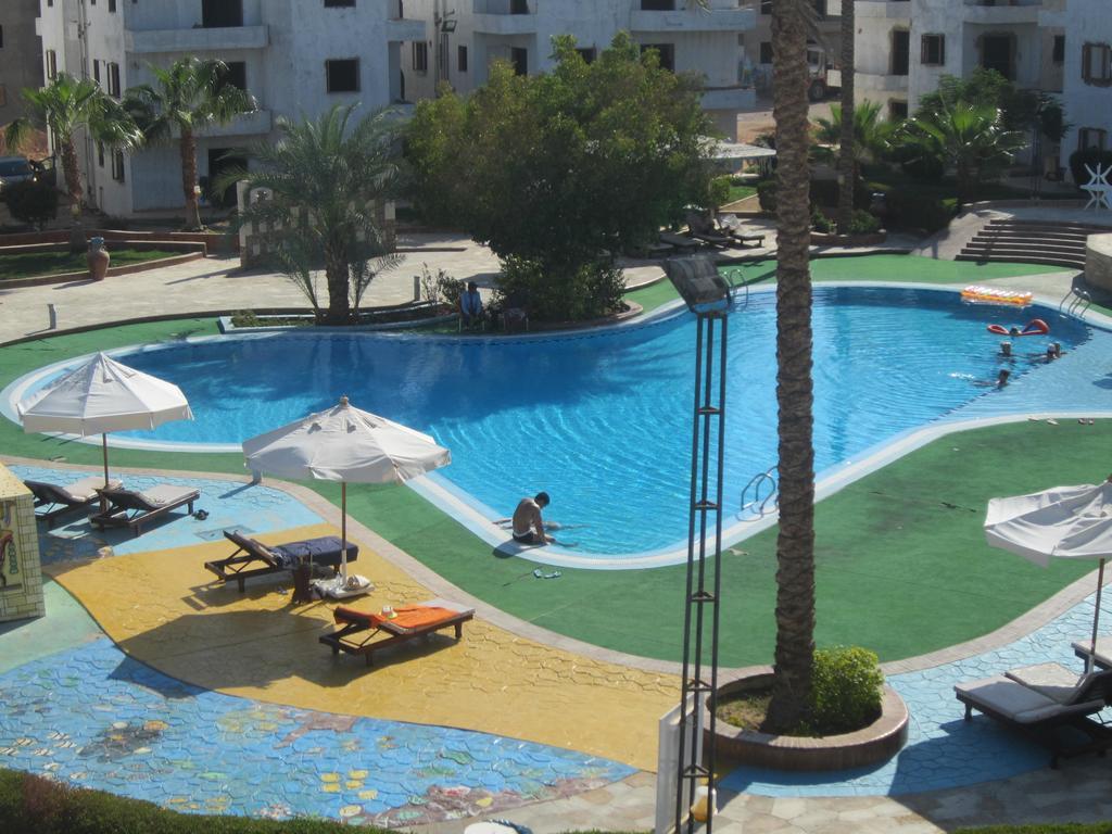 Apartment Rivera Habiba *