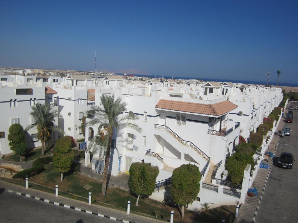 Rivera Habiba Apartment *