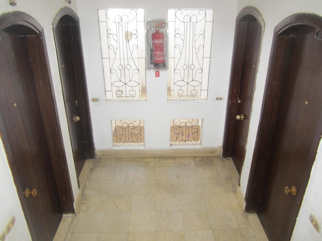 Apartment Rivera Habiba
