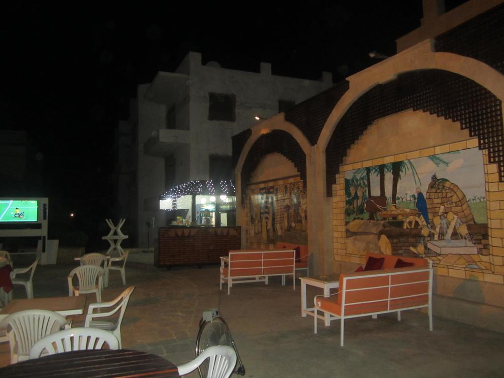 Apartment Rivera Habiba *