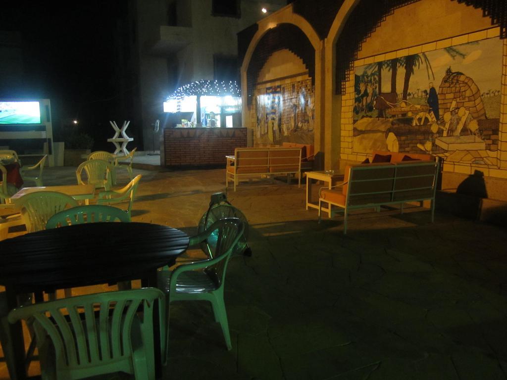 Rivera Habiba Apartment *