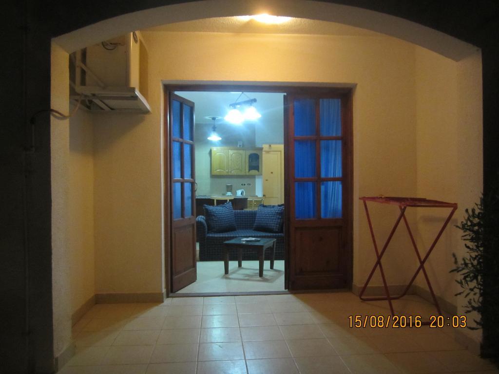 Rivera Habiba Apartment *