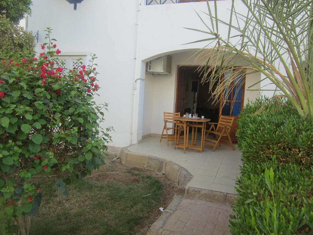 Apartment Rivera Habiba Sharm el-Sheikh