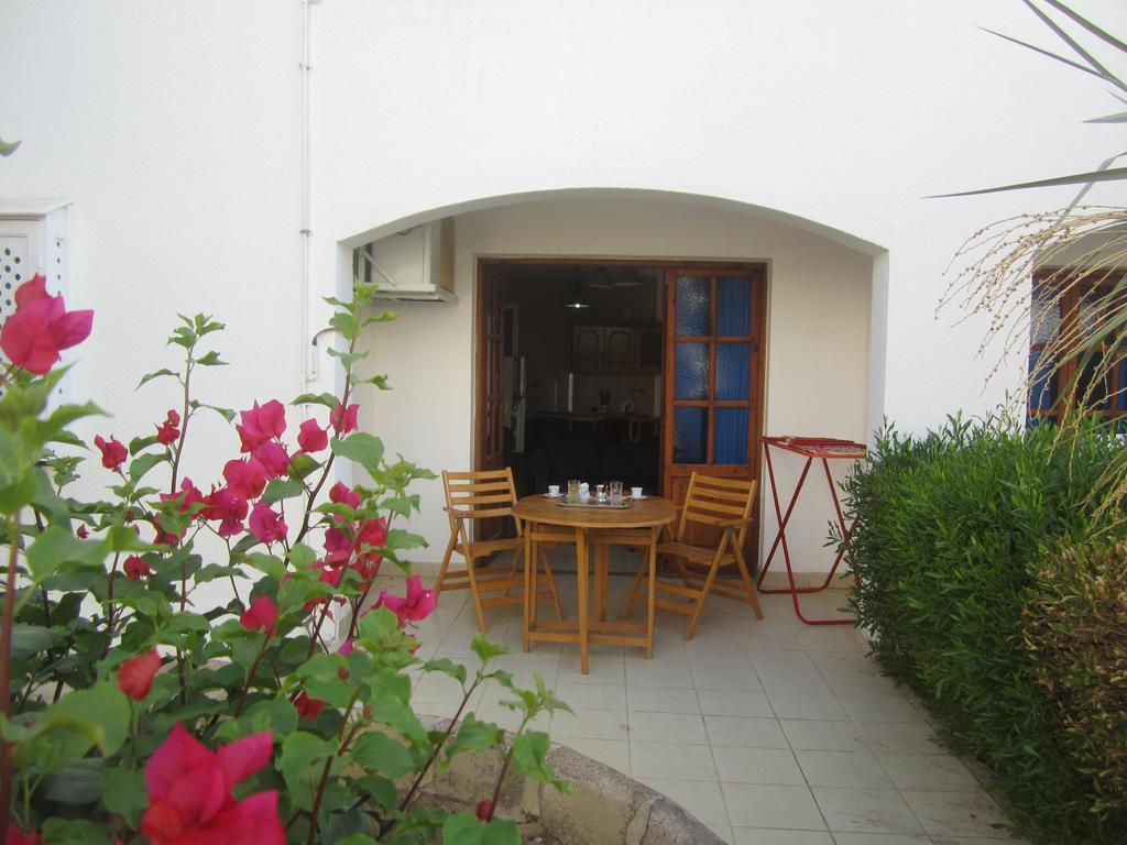 Rivera Habiba Apartment *