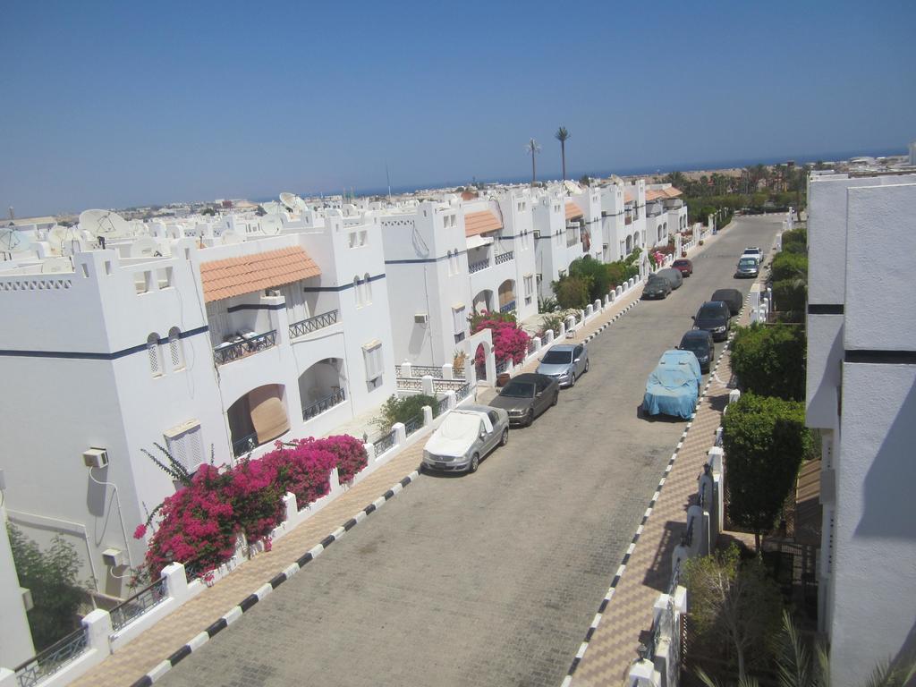 Rivera Habiba Apartment *