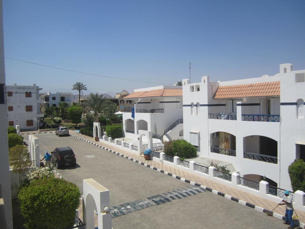Apartment Rivera Habiba Sharm el-Sheikh