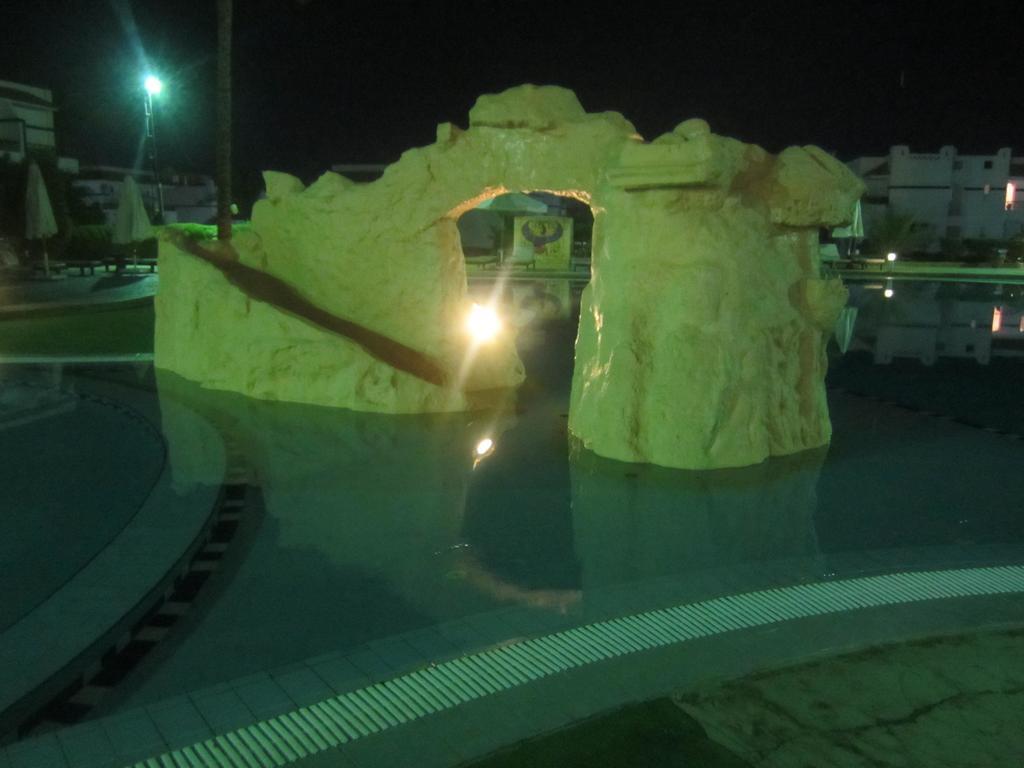 Rivera Habiba Sharm el-Sheikh