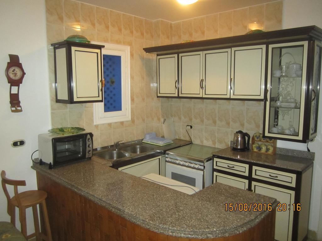 Rivera Habiba Apartment *