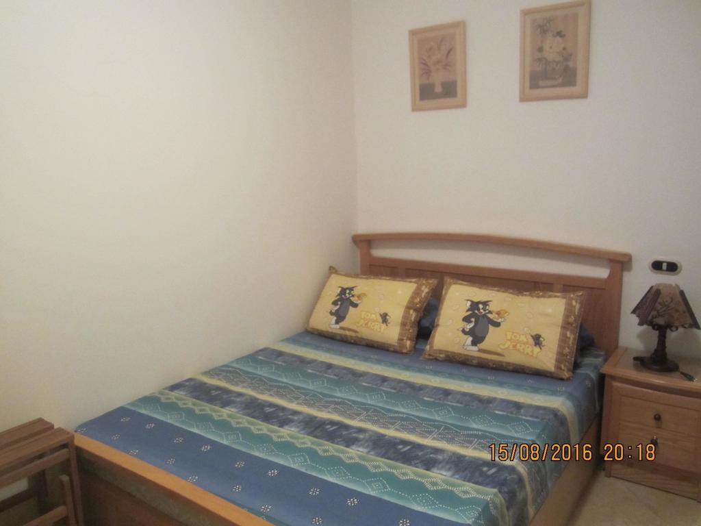Apartment Rivera Habiba Sharm el-Sheikh