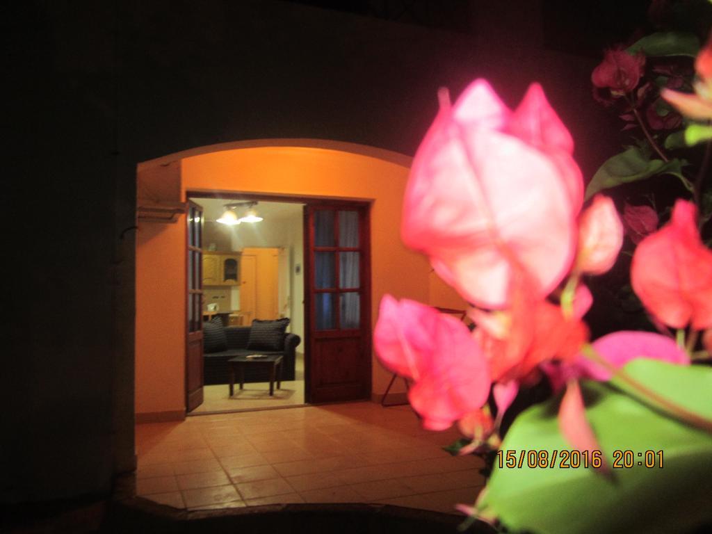 Apartment Rivera Habiba *
